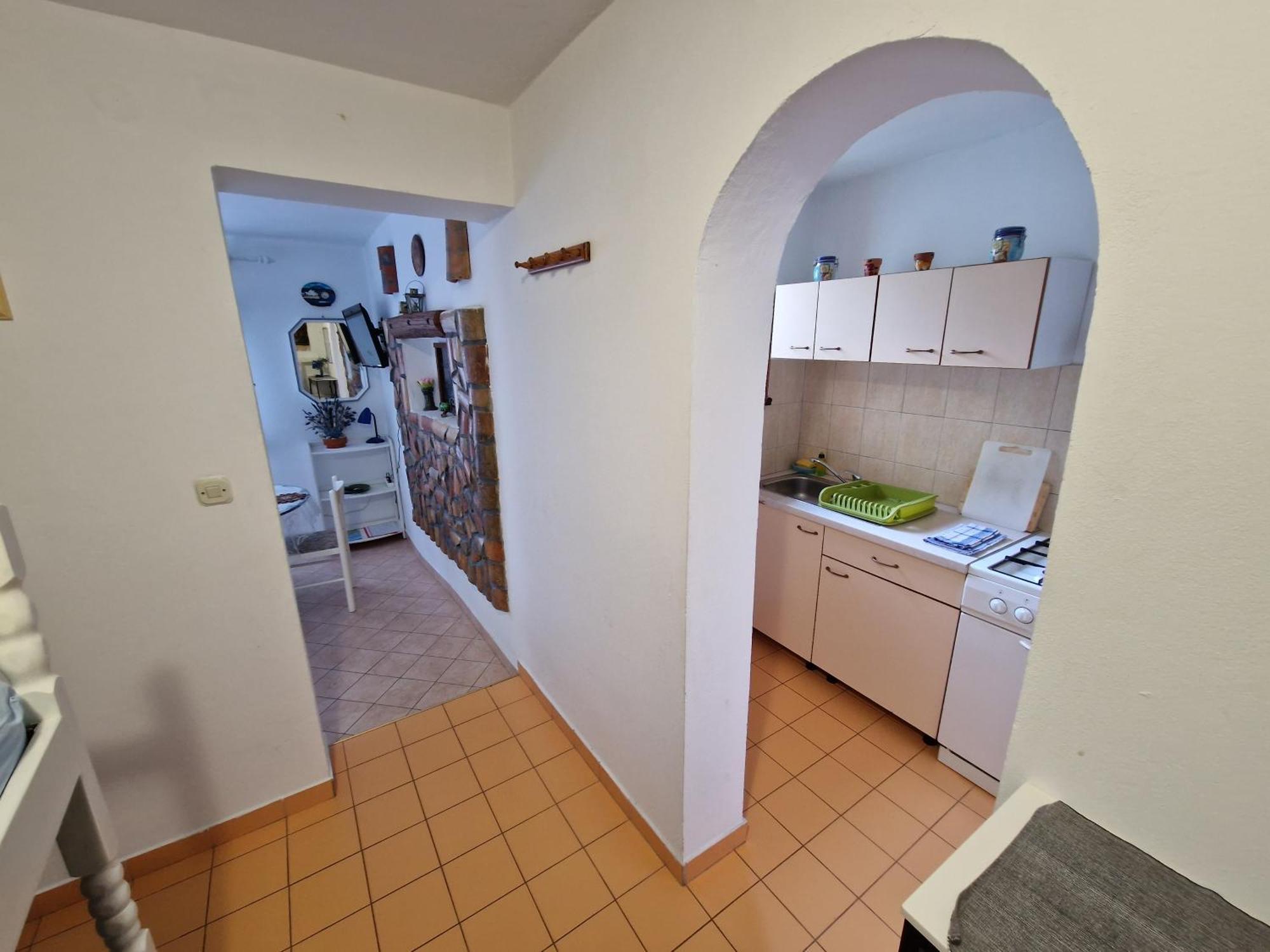 Apartments Zlatko Icici Room photo