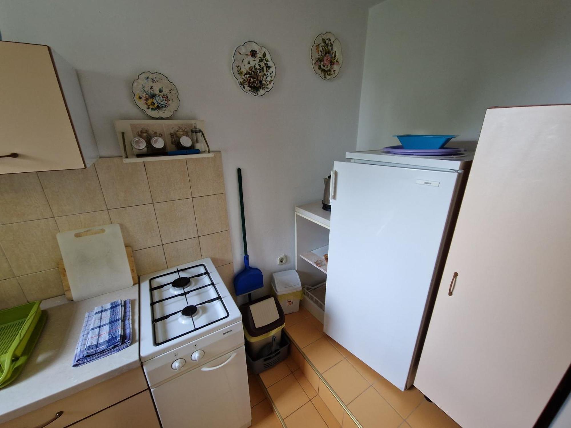 Apartments Zlatko Icici Room photo