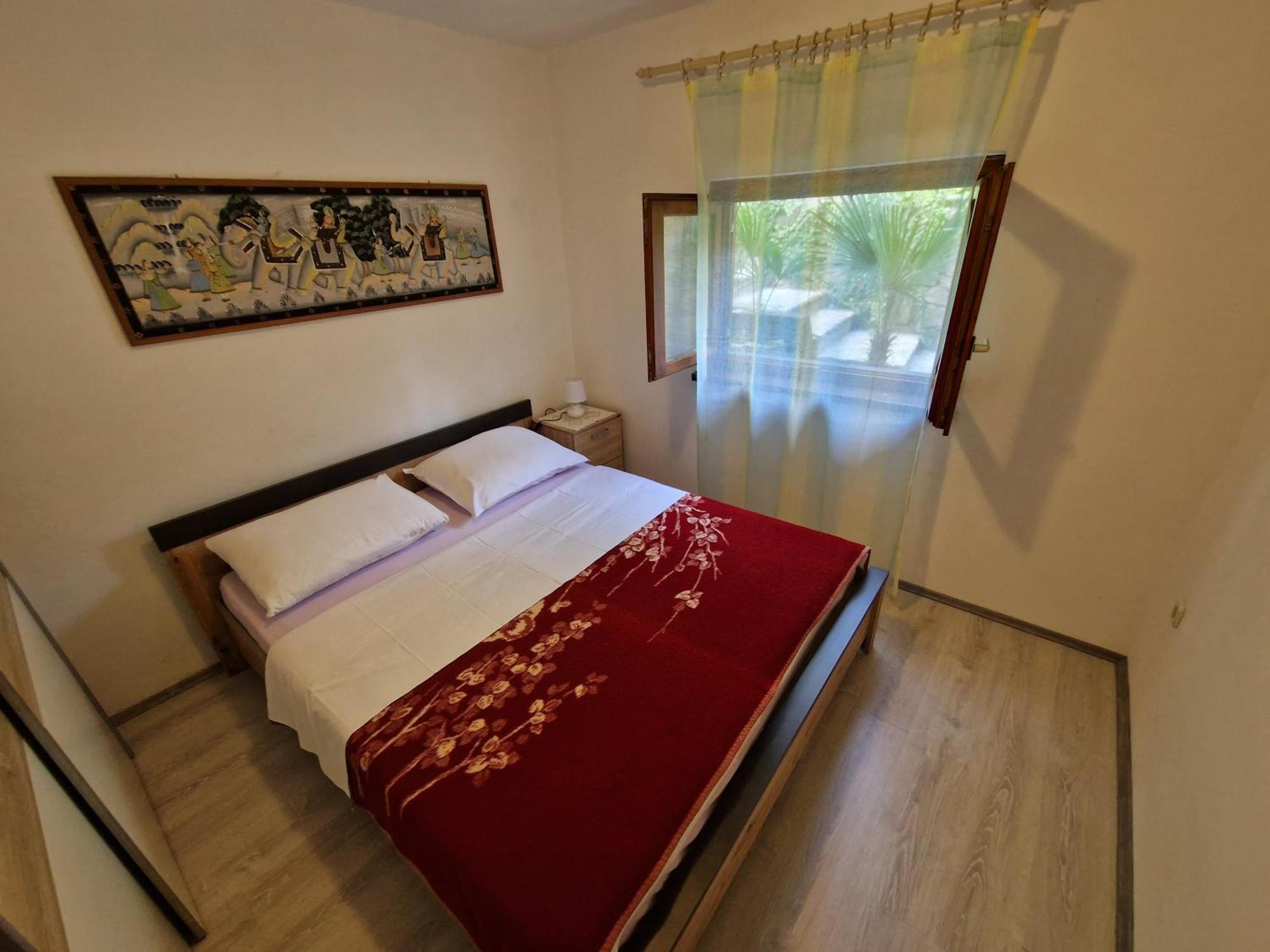 Apartments Zlatko Icici Room photo