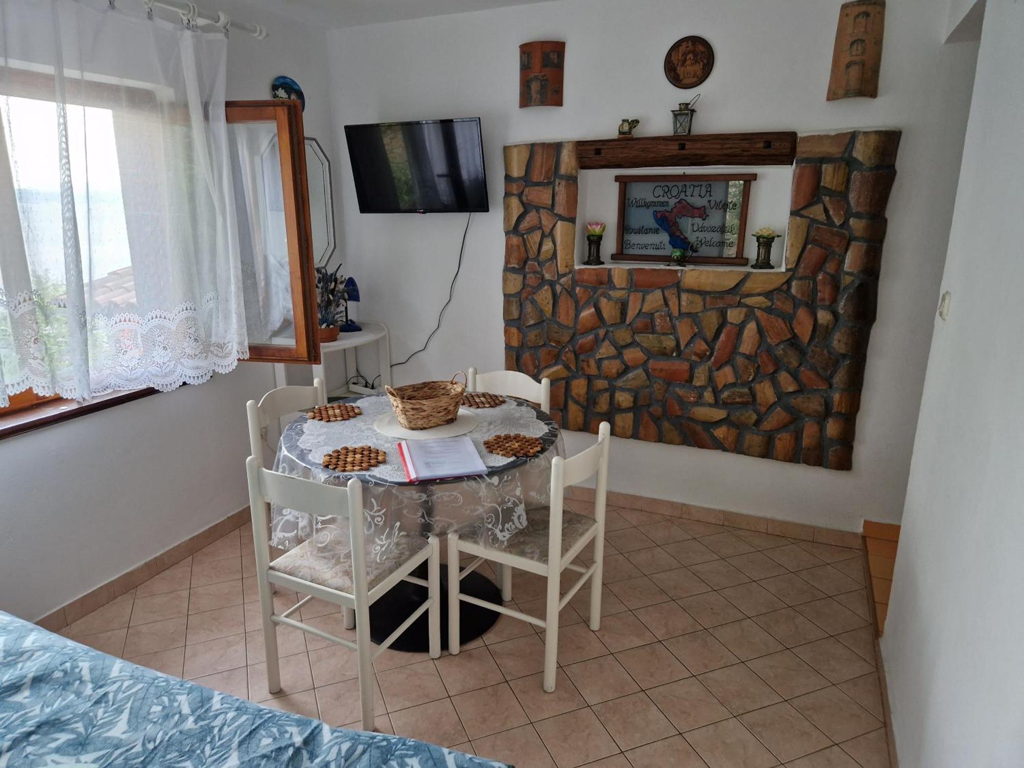 Apartments Zlatko Icici Room photo